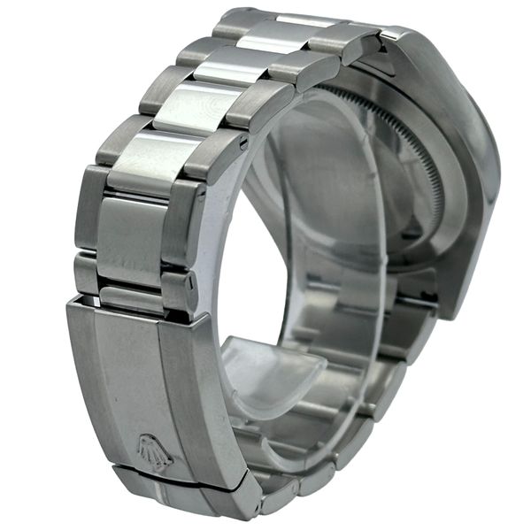 Rolex Datejust II 116334